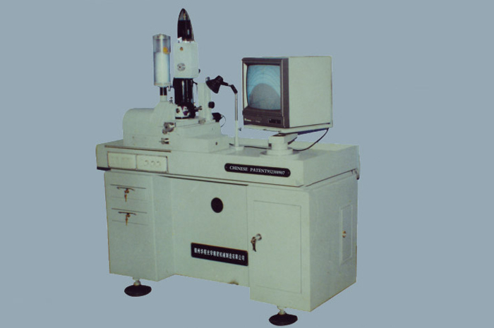 GHM-1型光電弧線精整磨床